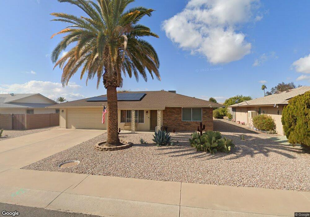 17418 N Appaloosa Dr, Sun City, AZ 85373 - photo 1