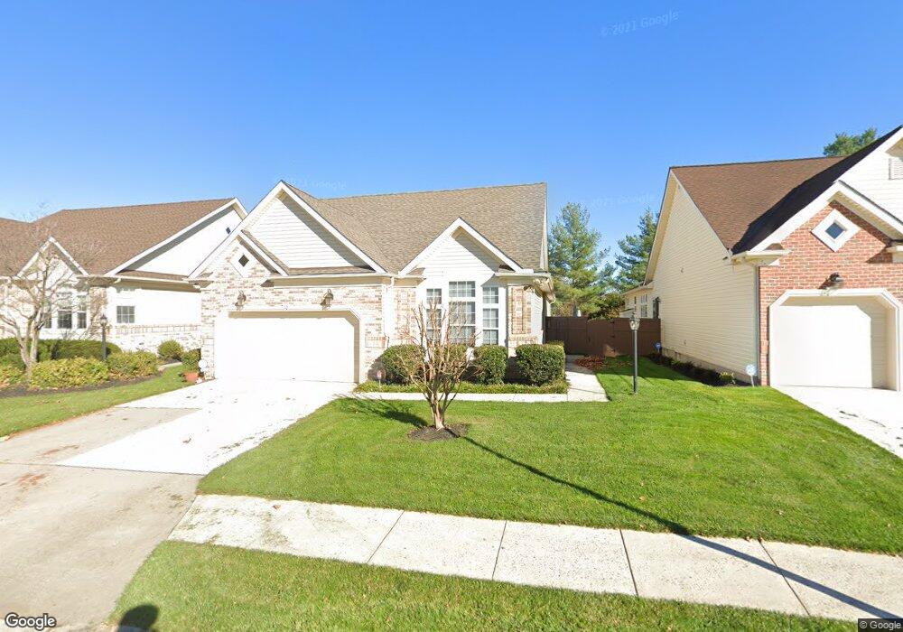 10 Stone Pine Ct, Pikesville, MD 21208 - photo 1