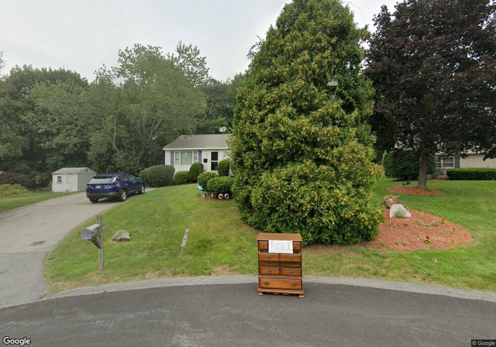 41 Ivangile Rd, Salem, NH 03079 - photo 1