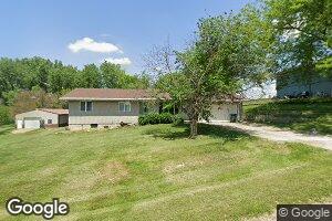 111 Hill St, Bronson, IA 51007