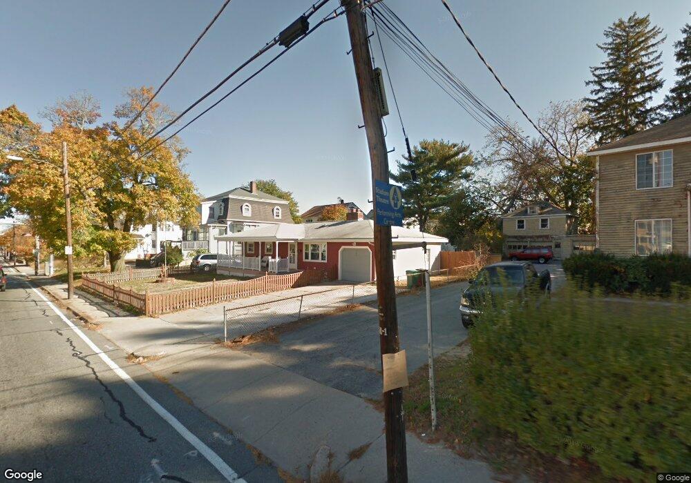 968 Park Ave, Woonsocket, RI 02895 - photo 1