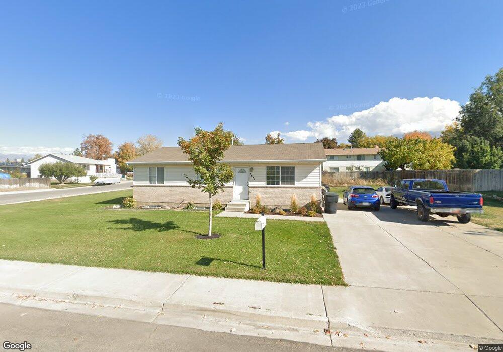 1115 S 780 W, Payson, UT 84651 - photo 1