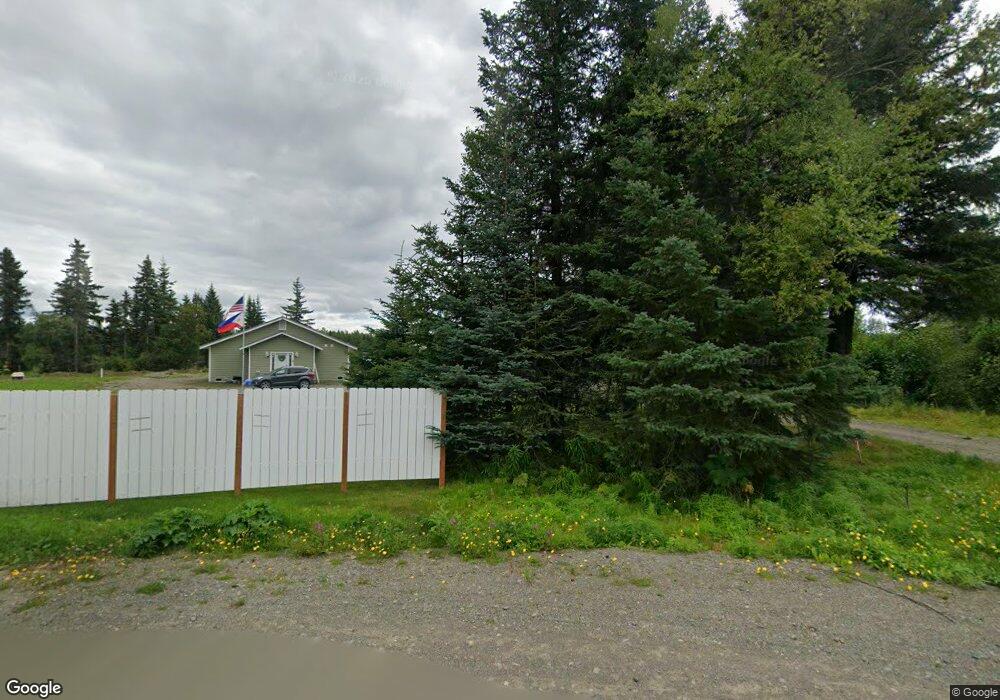 34300 Eason Ln, Anchor Point, AK 99556 - photo 1