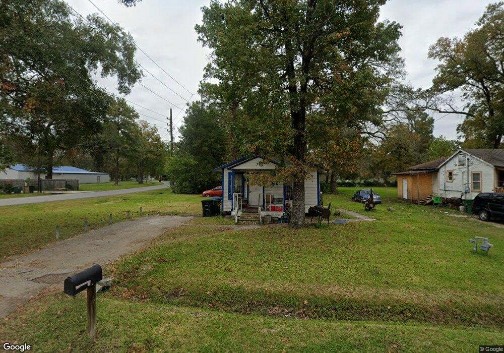 9112 Kelburn Dr, Houston, TX 77016 - photo 1