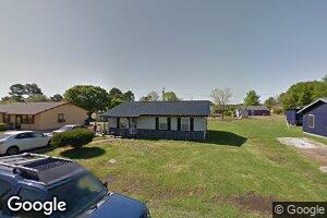 702 Catchings St, Marks, MS 38646