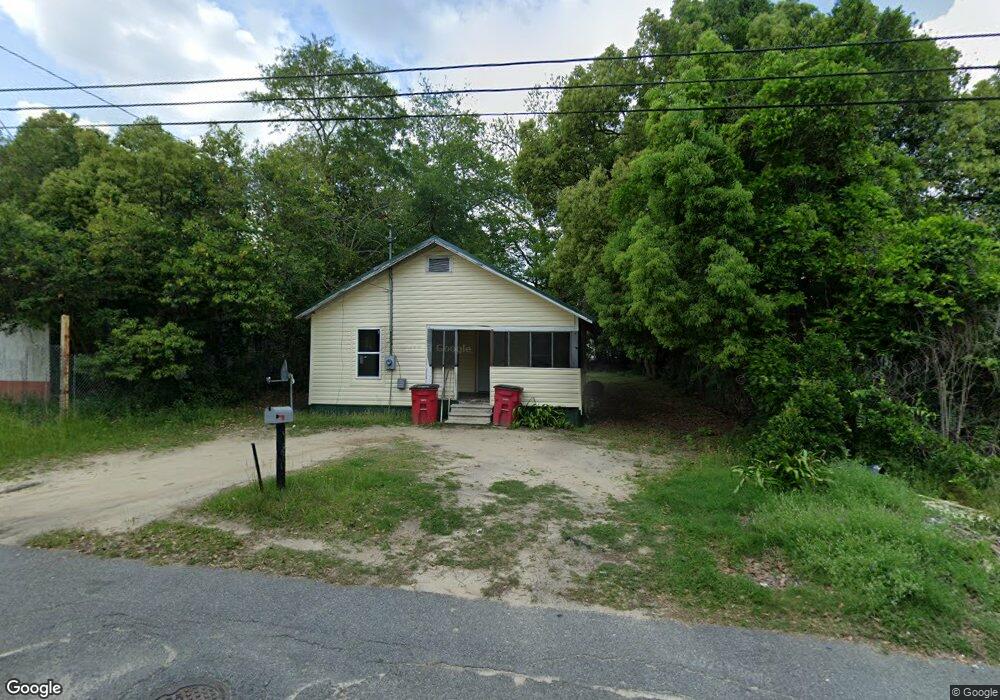 705 Poplar St, Tifton, GA 31794 - photo 1