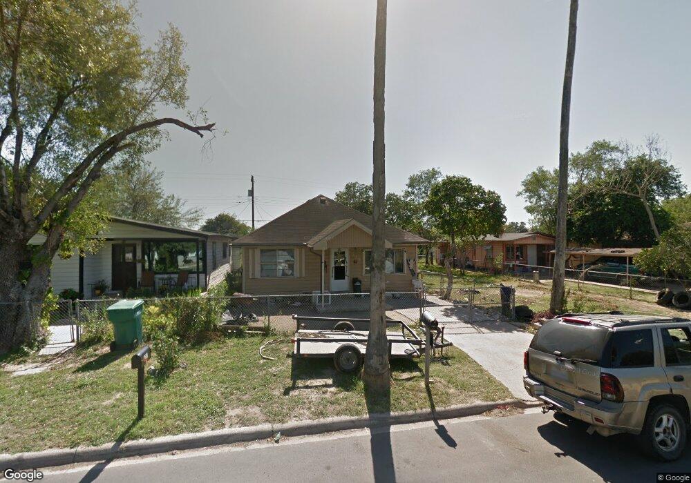 603 W Hawk Ave, Pharr, TX 78577 - photo 1