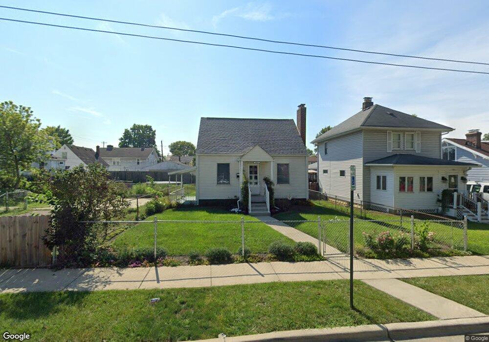 193 N Eureka Ave, Columbus, OH 43204 - photo 1