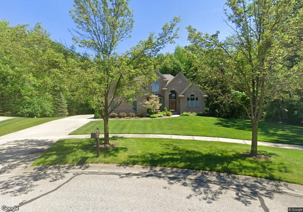 1341 Regents Park Ct, Ann Arbor, MI 48108 - photo 1