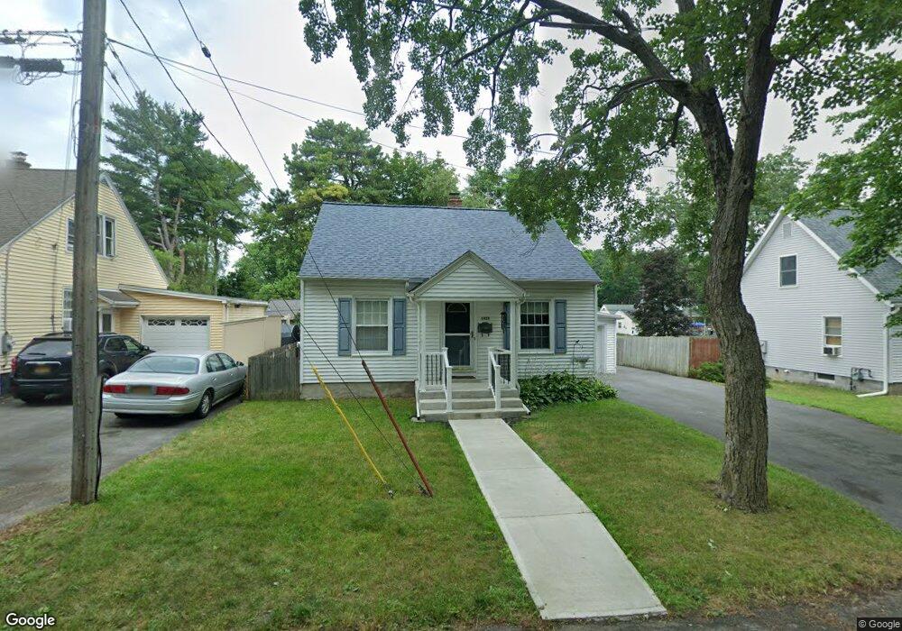 1923 Leo Ave, Schenectady, NY 12306 - photo 1