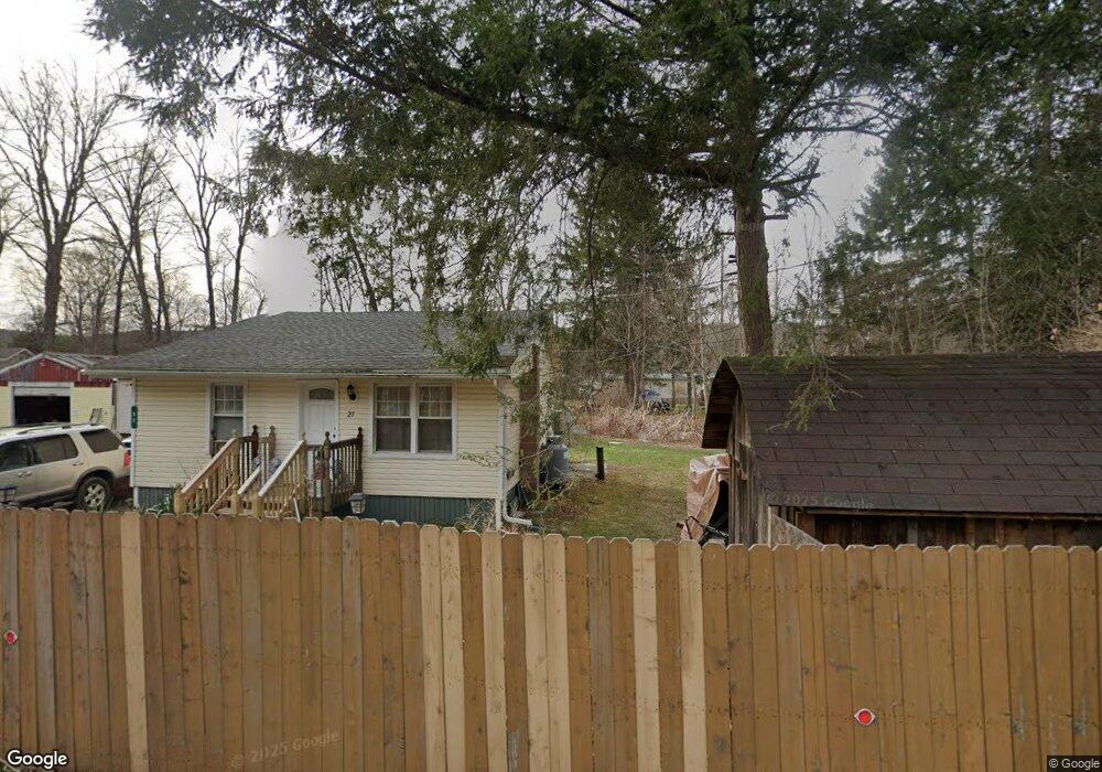 27 Avenue L, Godeffroy, NY 12729 - photo 1