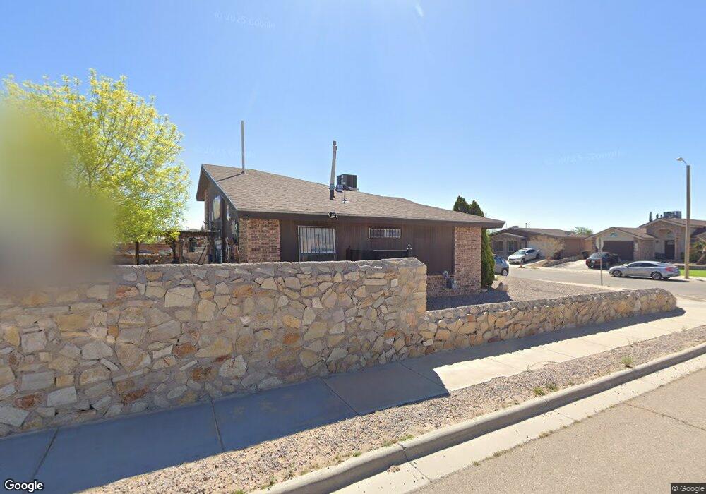 14301 Desierto Bueno Ave, El Paso, TX 79928 - photo 1