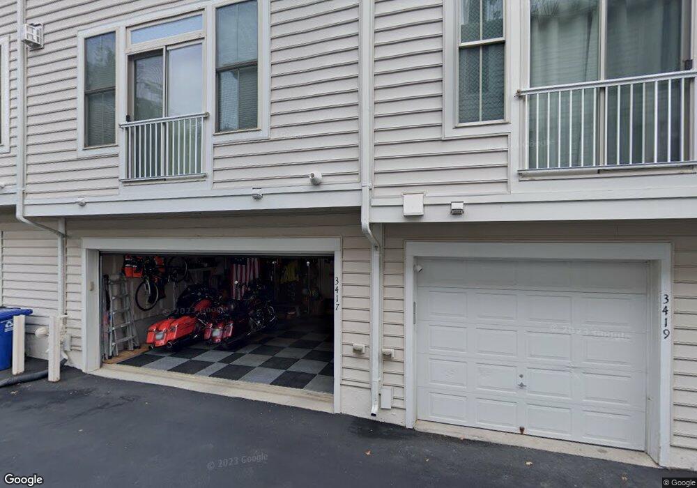 3417 Kemper Rd, Arlington, VA 22206 - photo 1