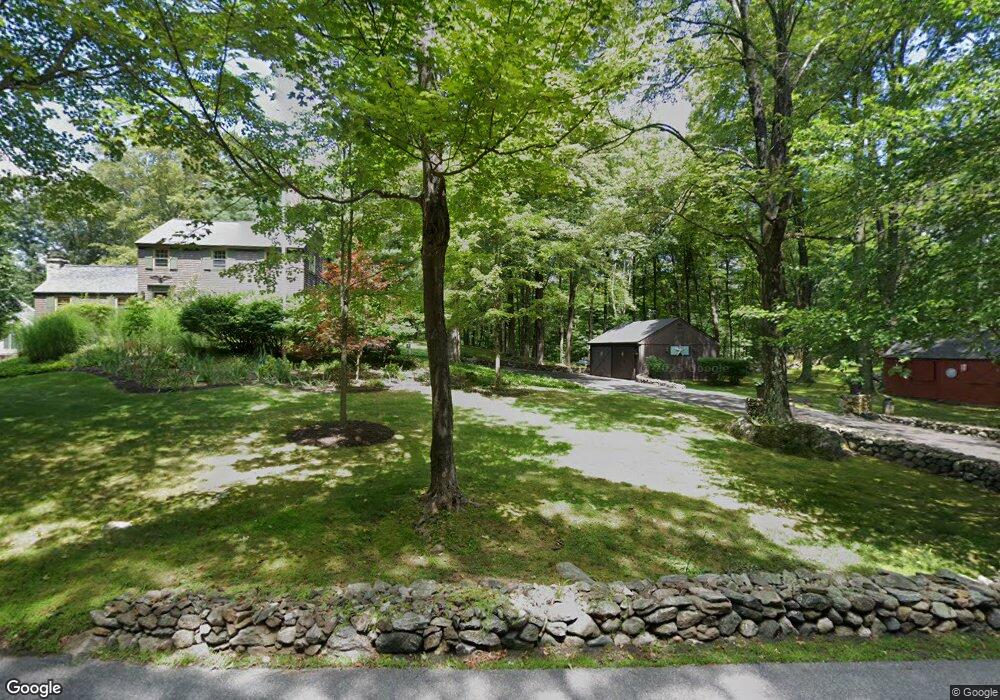 64 Gallows Hill Rd, Redding, CT 06896 - photo 1