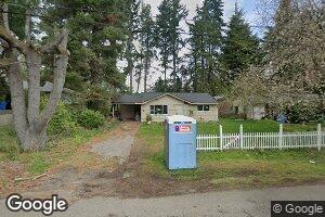 2708 NE 204th St, Shoreline, WA 98155