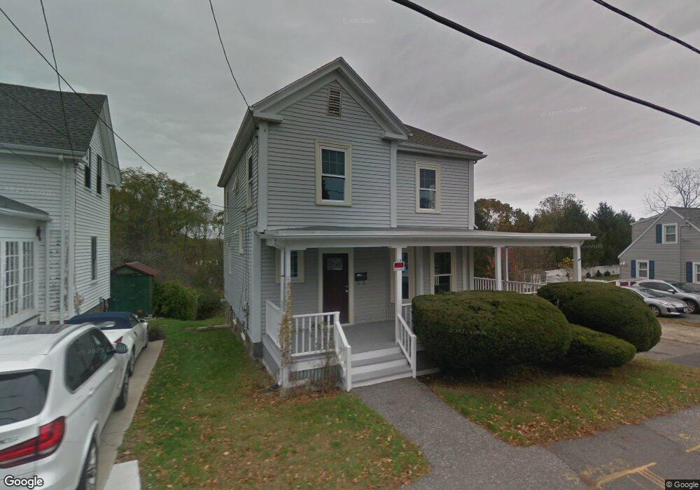 14 Woodland Ave, Beverly, MA 01915 - photo 1