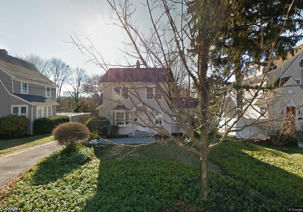 48 Middlesex Rd, Darien, CT 06820 - photo 1