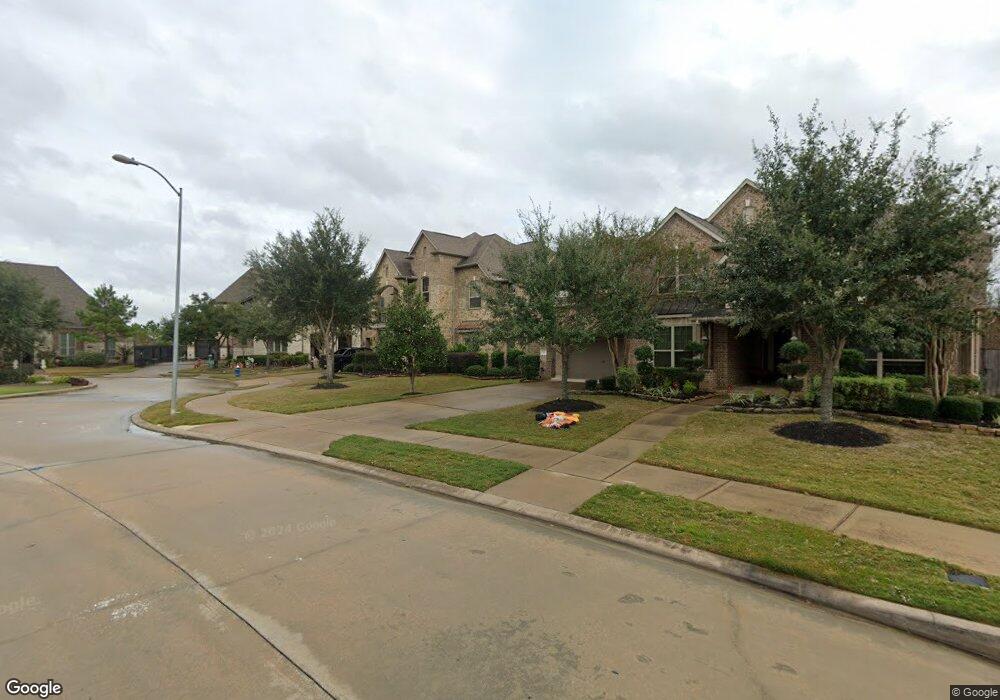2707 Briarstone Point Ln, Katy, TX 77494 - photo 1