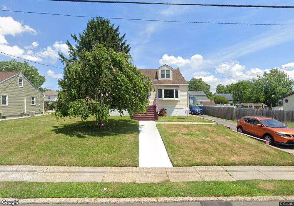 850 N Read Ave, Runnemede, NJ 08078 - photo 1