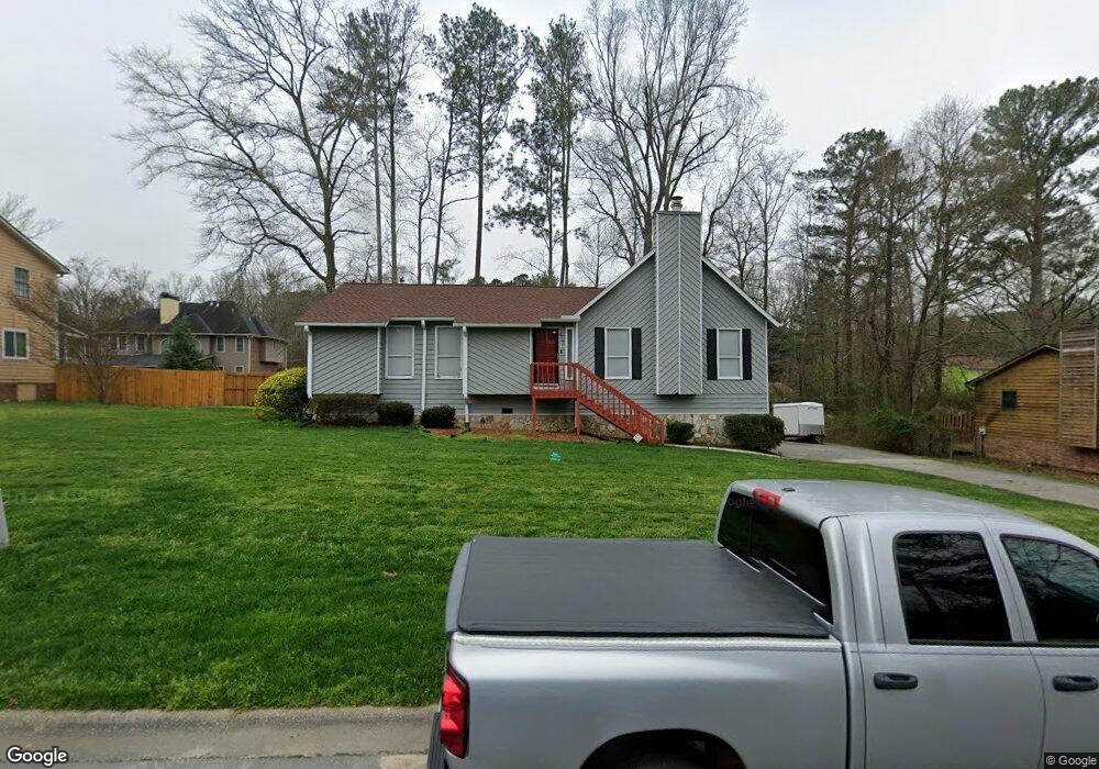 2715 Phillips Dr SW, Marietta, GA 30064 - photo 1