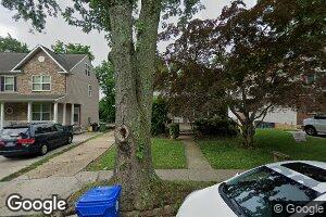 6004 Berkeley Ave, Baltimore, MD 21209