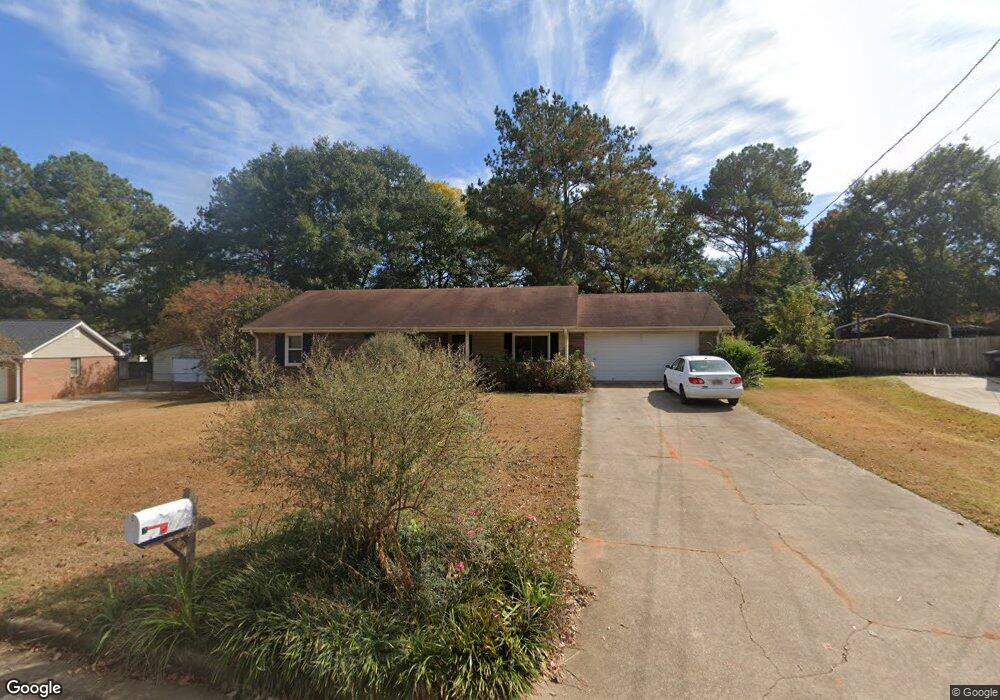 639 Crosscreek Trail SE unit 5, Conyers, GA 30094 - photo 1