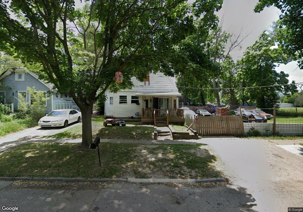 2002 Dakota Ave, Flint, MI 48506 - photo 1