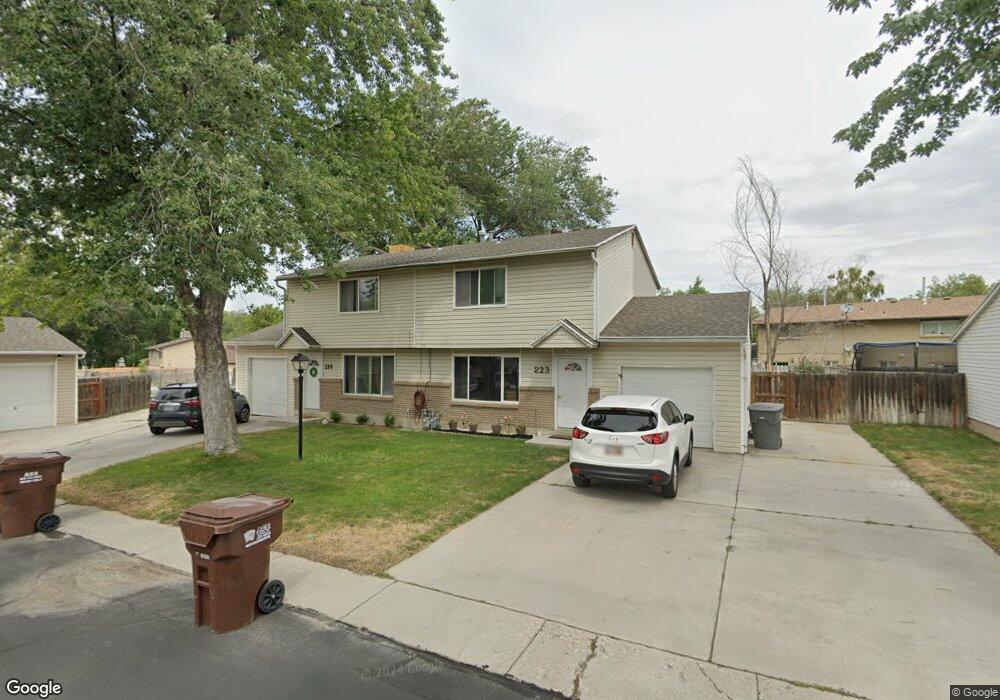 223 E 8355 S, Sandy, UT 84070 - photo 1