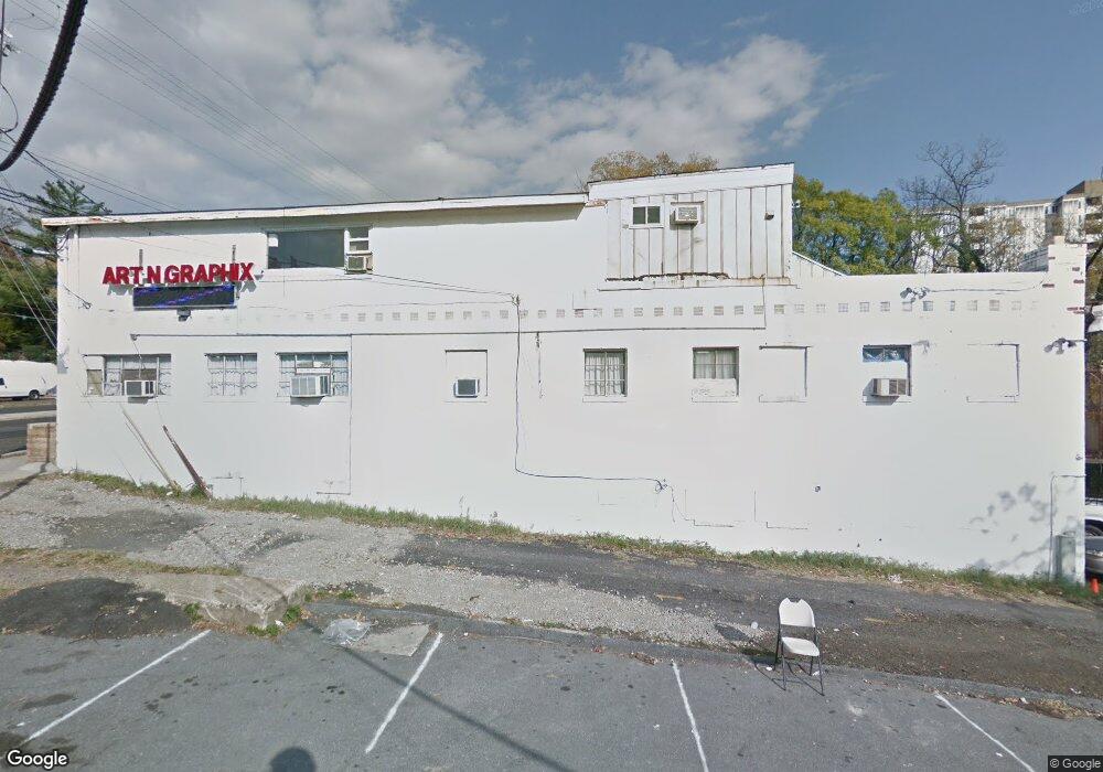 6705 New Hampshire Ave, Takoma Park, MD 20912 - photo 1