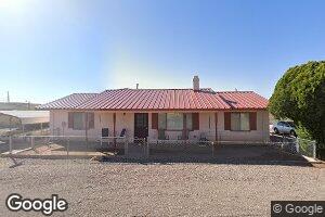 850 Calle Del Rio, Clifton, AZ 85533