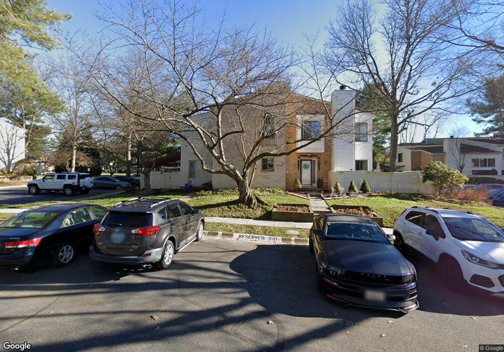 20221 Grazing Way, Montgomery Village, MD 20886 - photo 1