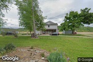 6159 S River Bottom Rd, Hanover, IN 47243