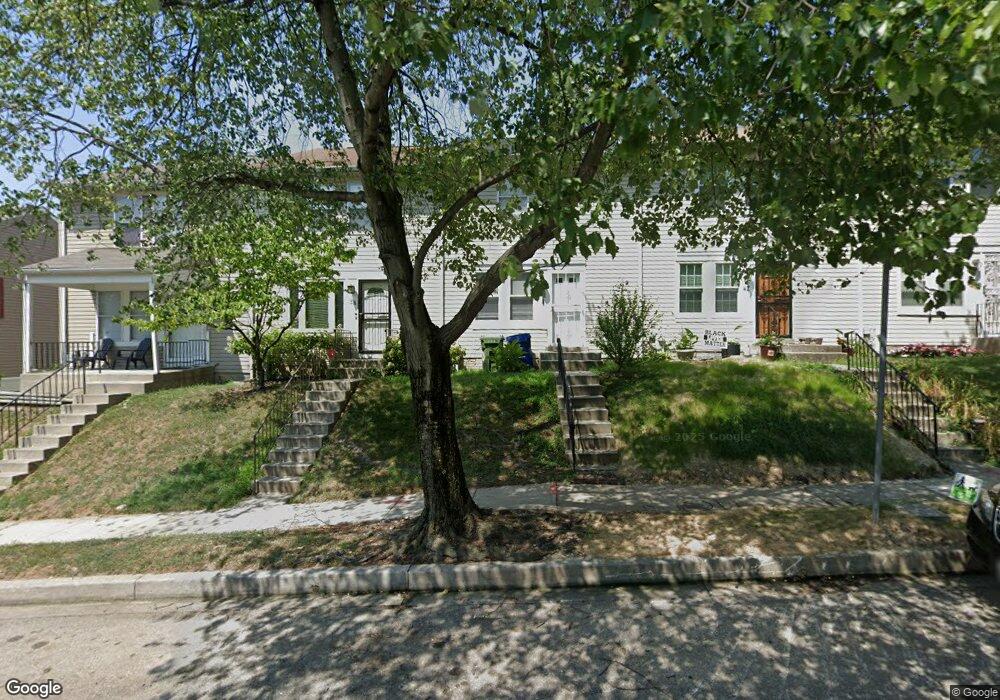 40 Cobber Ln, Baltimore, MD 21229 - photo 1