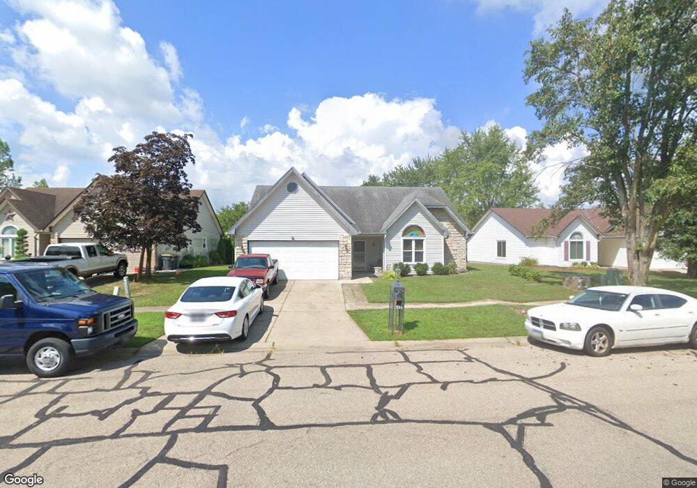 6351 Jamison Way, Liberty Township, OH 45044 - photo 1