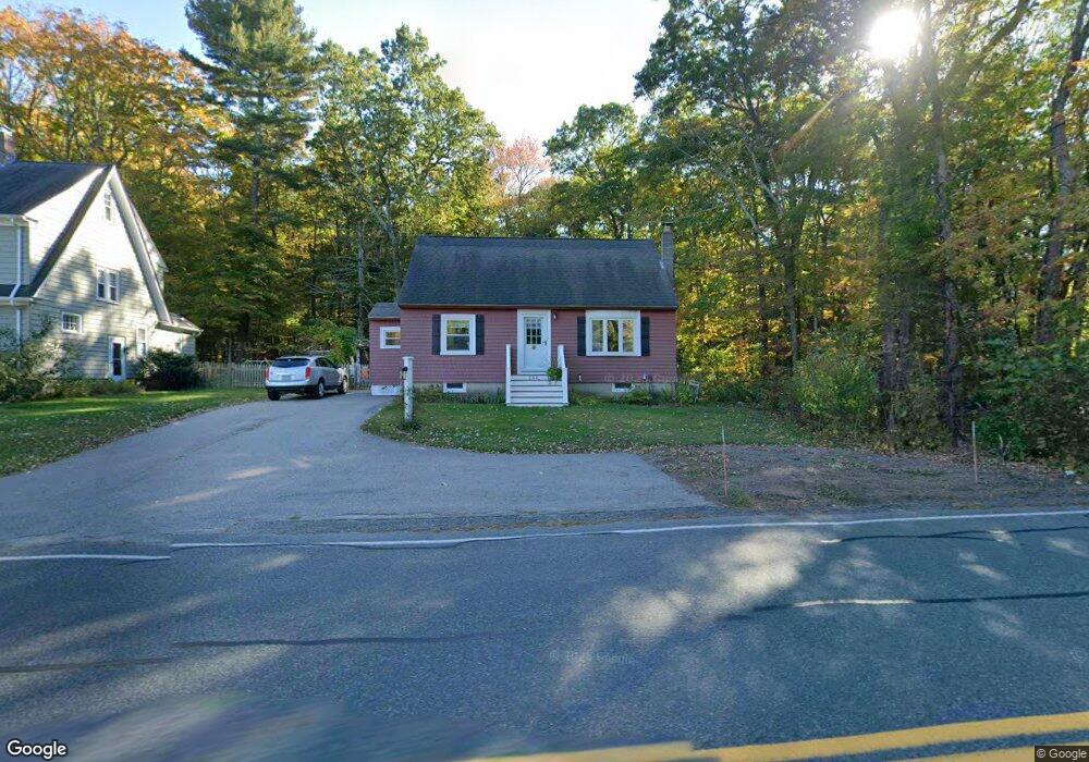 280 Elm St, Walpole, MA 02081 - photo 1