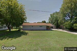 6894 SE Nighthawk Ln, Riverton, KS 66770