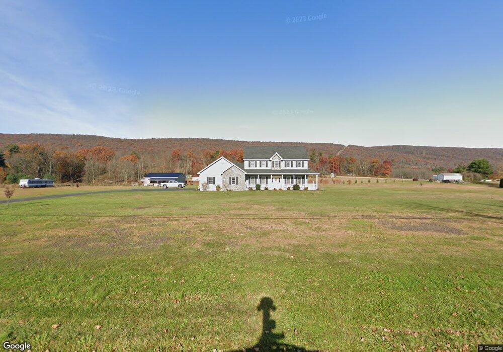 959 Deep Creek Rd, Ashland, PA 17921 - photo 1