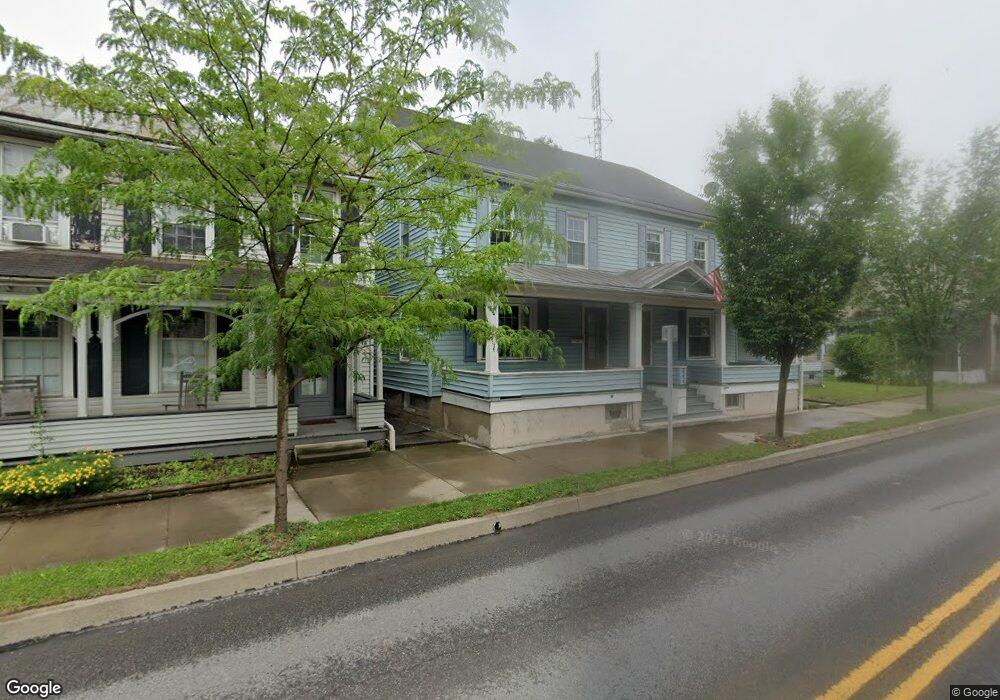 627 Chestnut St, Mifflinburg, PA 17844 - photo 1