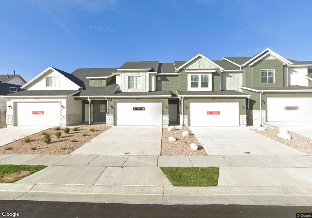 1293 E 920 N, Spanish Fork, UT 84660 - photo 1