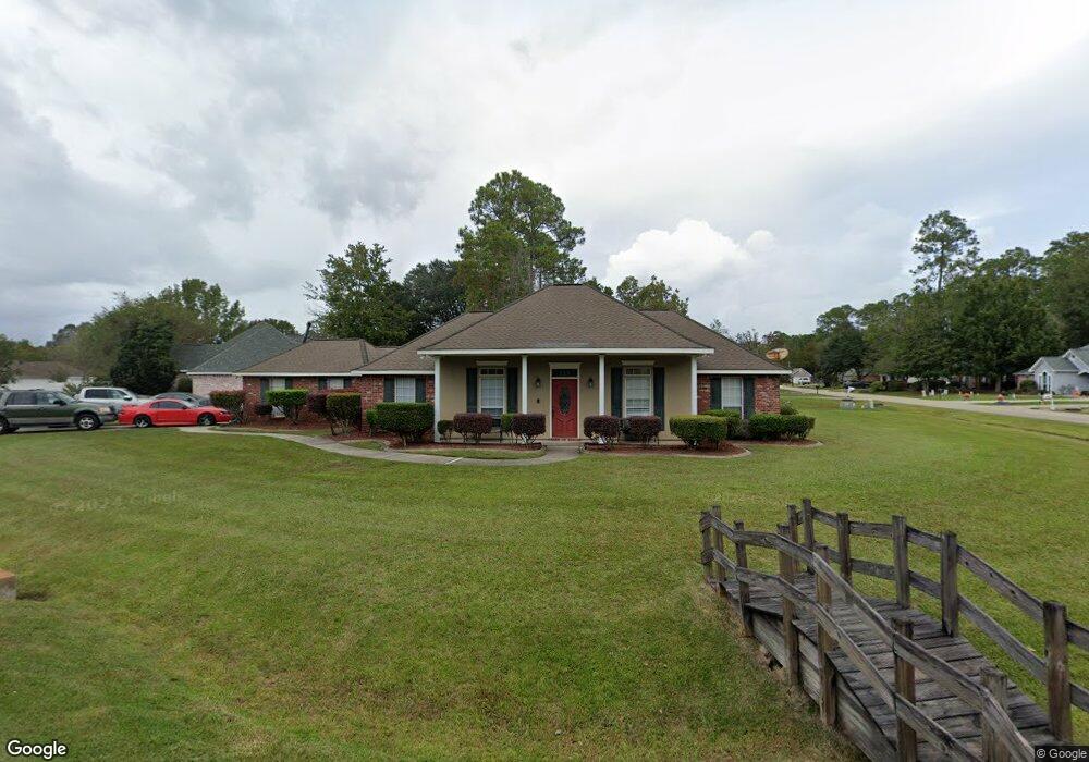 115 Penwood Loop, Covington, LA 70433 - photo 1