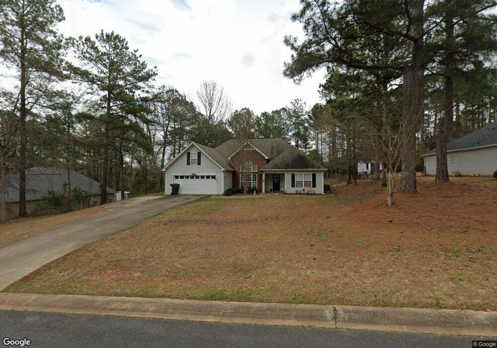 245 Old Pond Rd, Lagrange, GA 30241 - photo 1