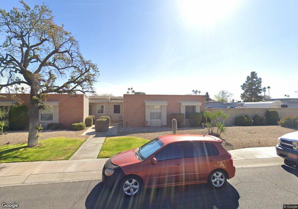 10521 W Ocotillo Dr, Sun City, AZ 85373 - photo 1