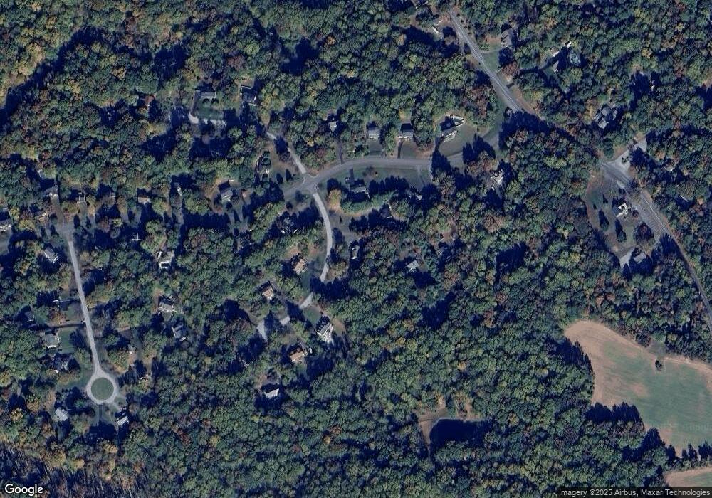 1453 Abbey Ln, Huntingtown, MD 20639 - photo 1