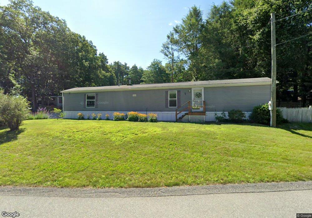 52 Hillside Dr, Burrillville, RI 02839 - photo 1