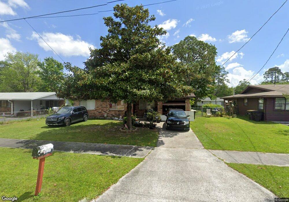 5153 Saginaw Ave, Jacksonville, FL 32210 - photo 1