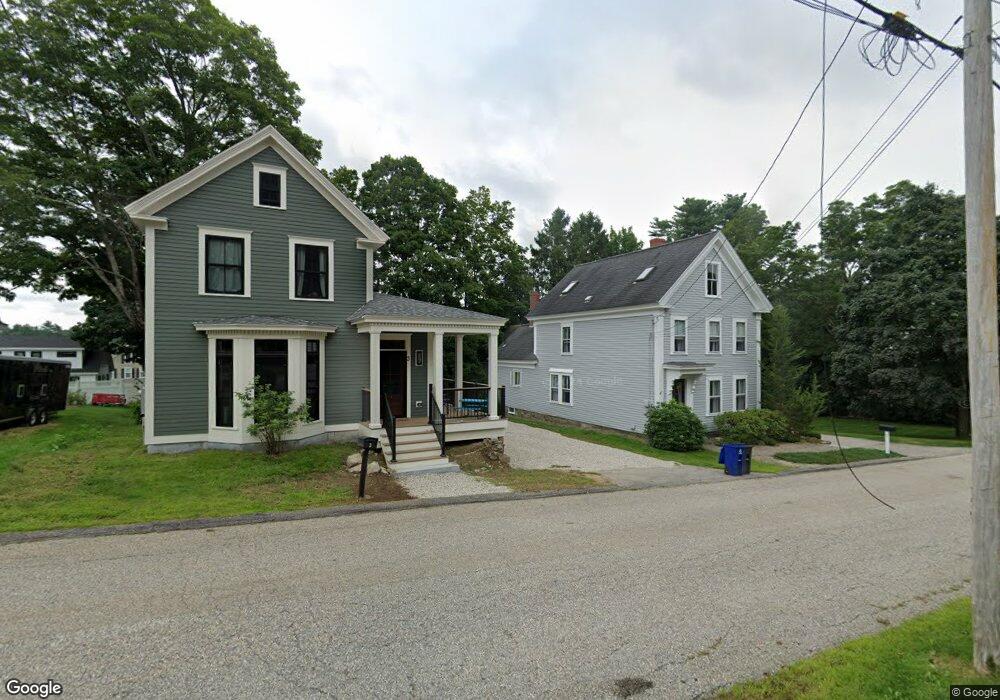 5 Maple St, Newfields, NH 03856 - photo 1