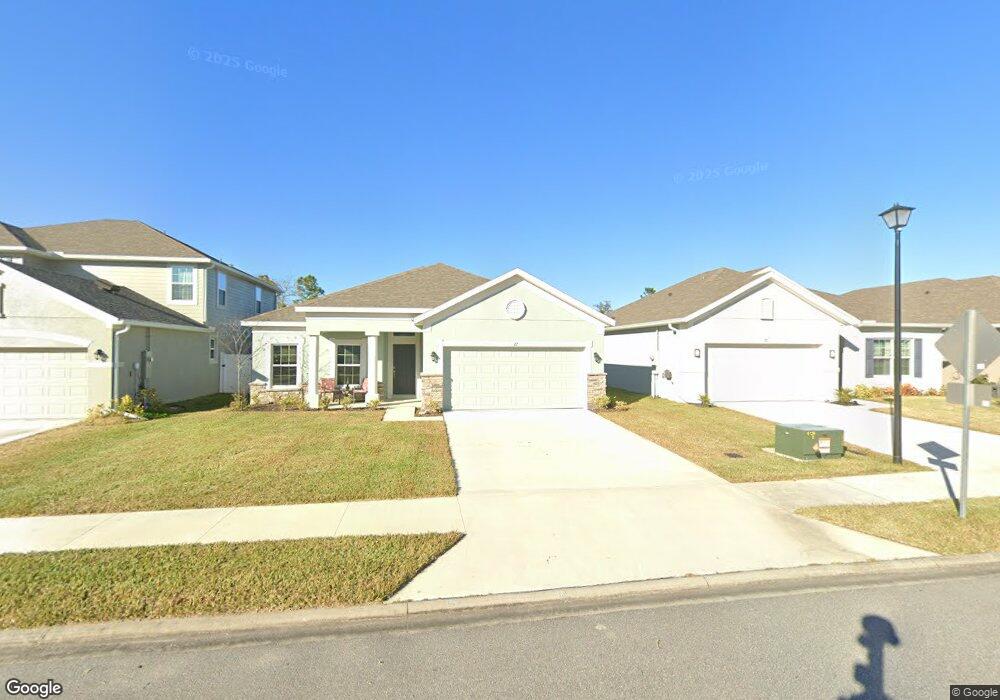 22 Oakleaf Way, Palm Coast, FL 32137 - photo 1