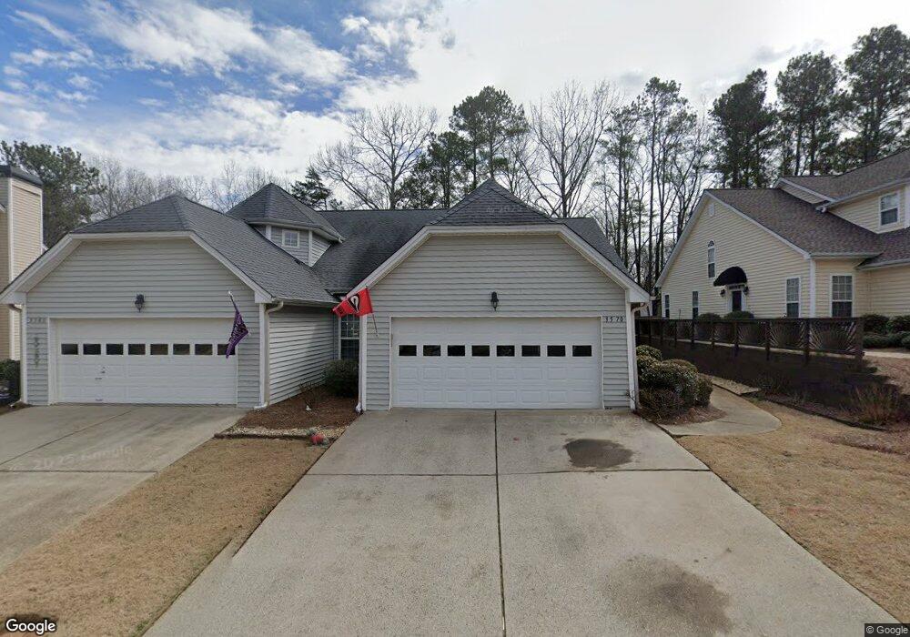 3570 Deep Cove Dr, Cumming, GA 30041 - photo 1