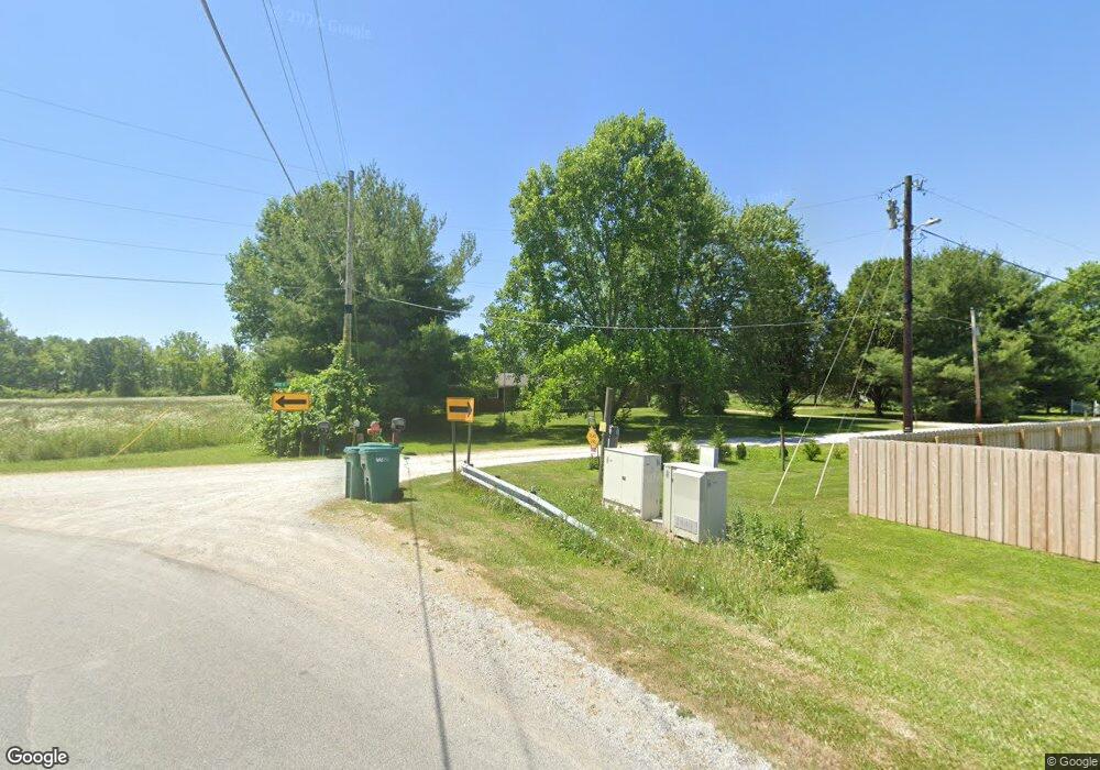 4733 Crabtree Ln, Plainfield, IN 46168 - photo 1