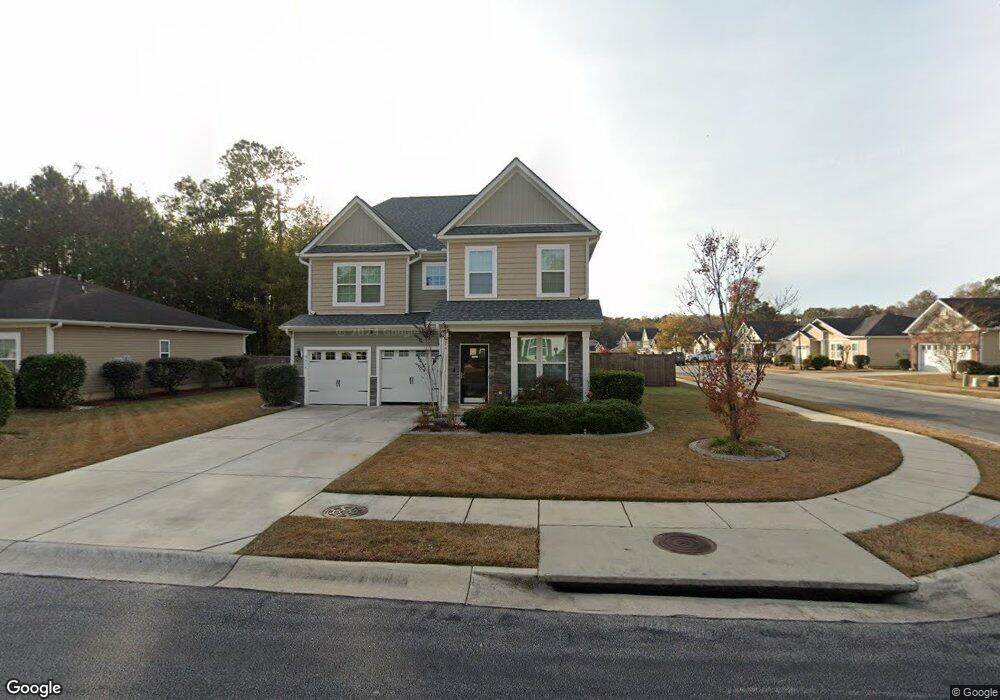 9614 Spencer Woods Rd, Ladson, SC 29456 - photo 1